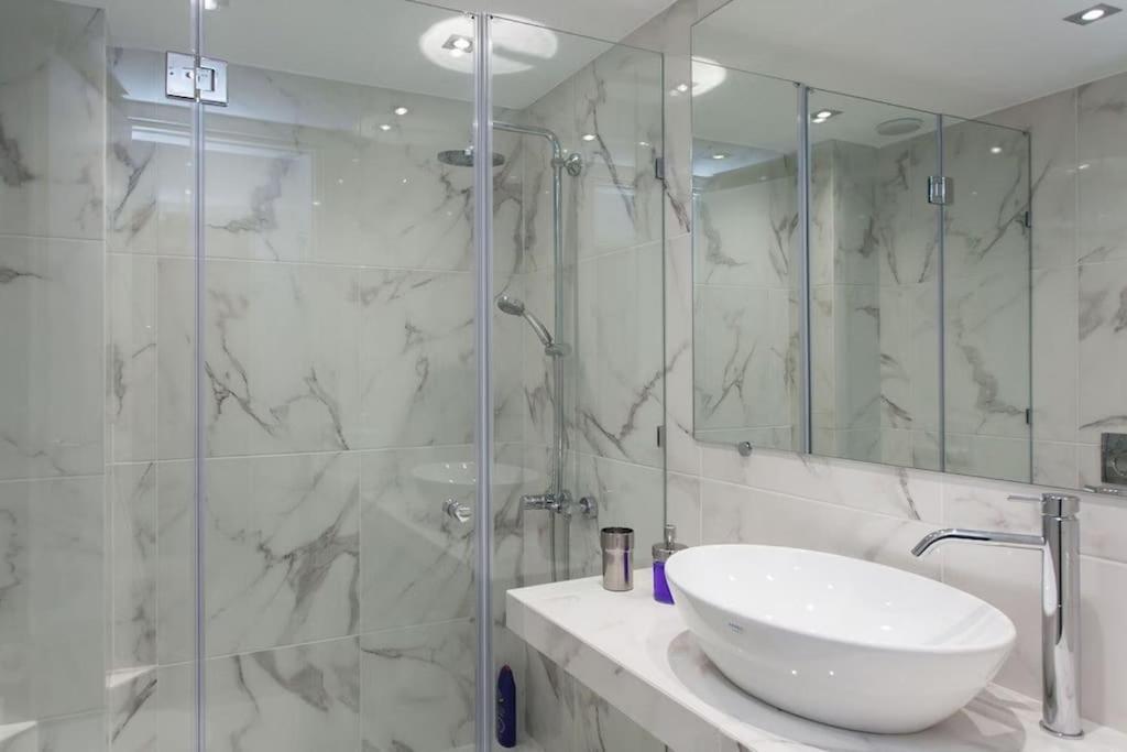Koukaki Urban And Cozy Apartment Athens Ngoại thất bức ảnh
