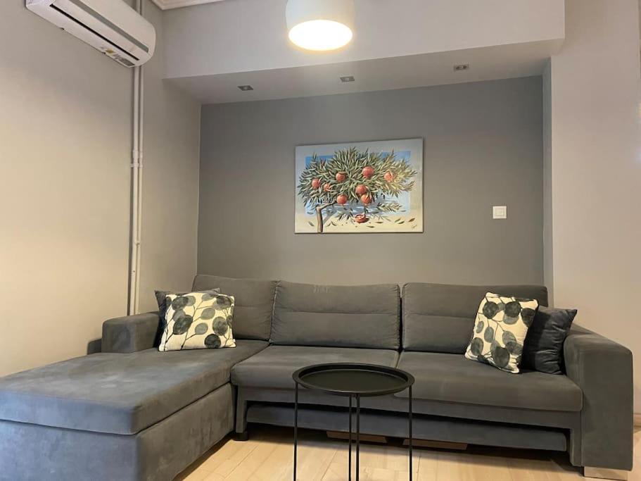 Koukaki Urban And Cozy Apartment Athens Ngoại thất bức ảnh
