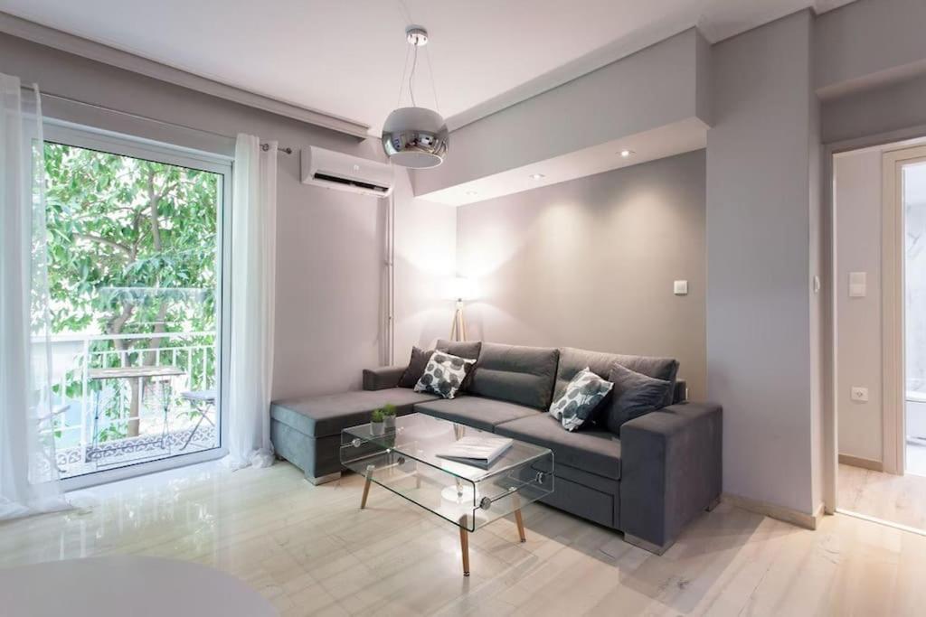 Koukaki Urban And Cozy Apartment Athens Ngoại thất bức ảnh
