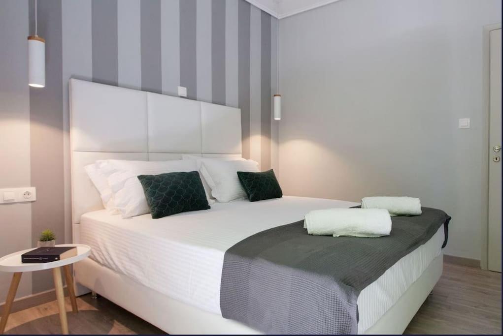 Koukaki Urban And Cozy Apartment Athens Ngoại thất bức ảnh