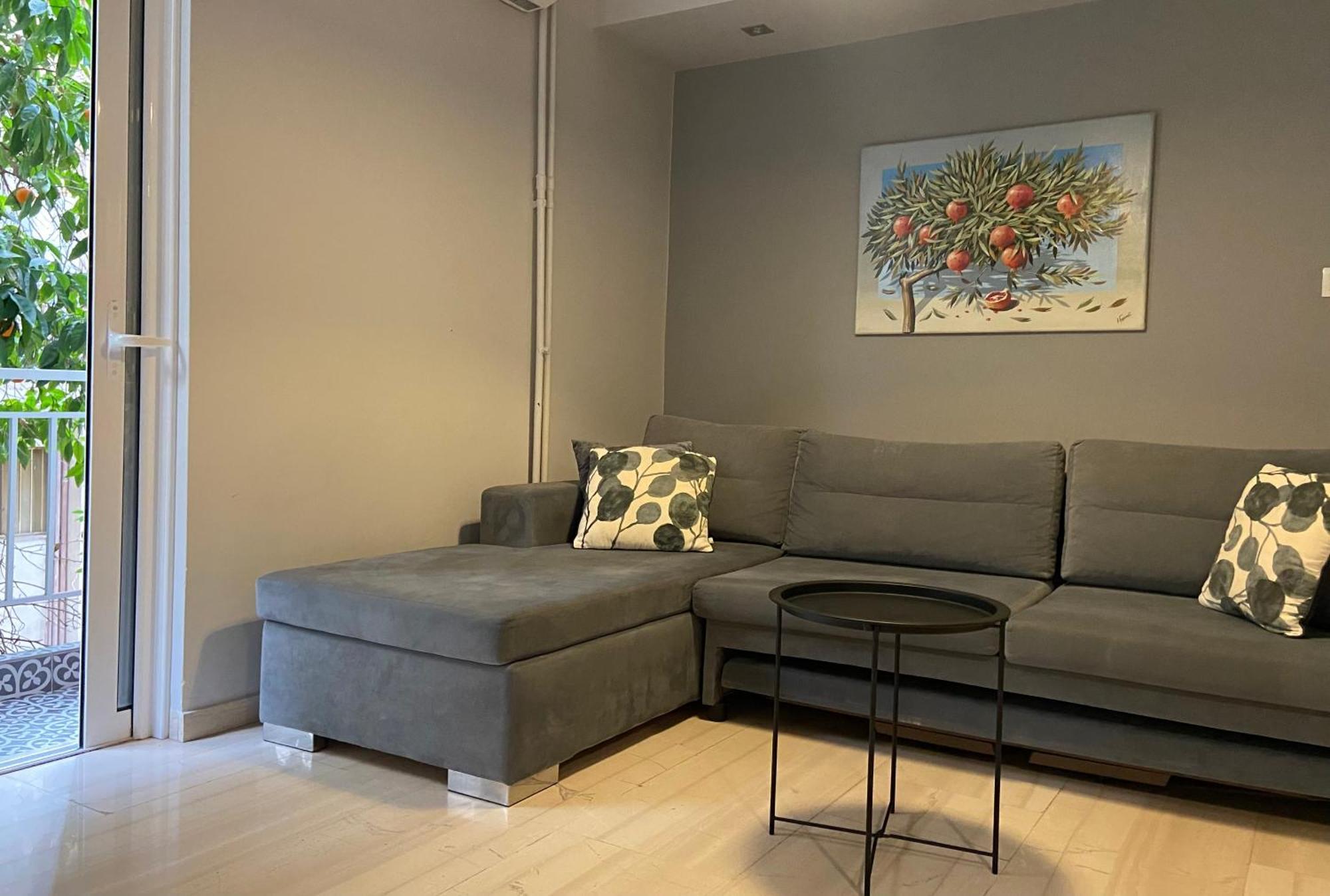 Koukaki Urban And Cozy Apartment Athens Ngoại thất bức ảnh