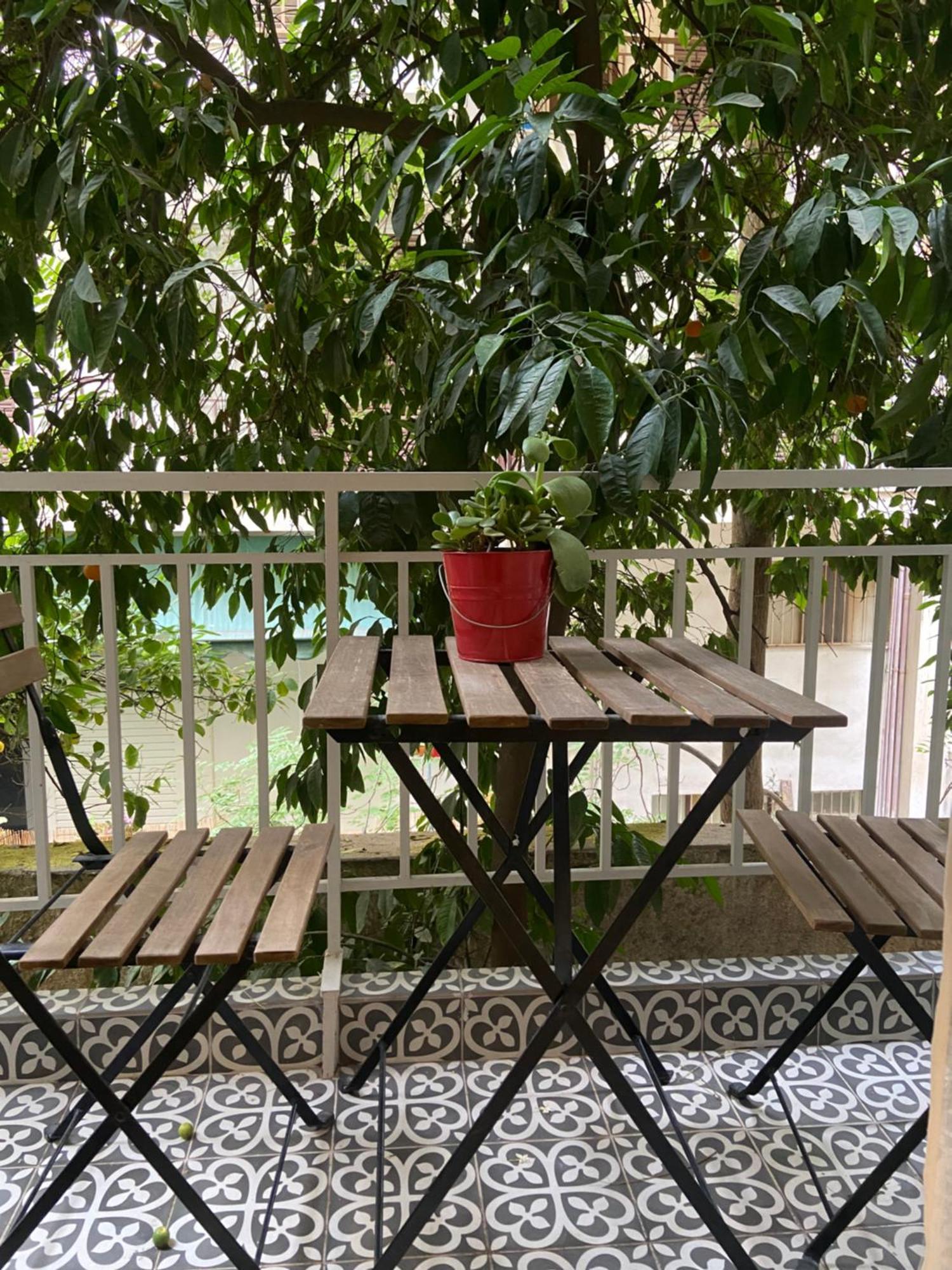 Koukaki Urban And Cozy Apartment Athens Ngoại thất bức ảnh